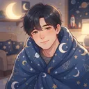 AI Character Astro