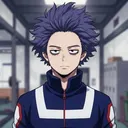 AI Character Shinsou