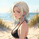 AI Character D