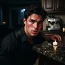 AI Character Alistair