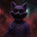 AI Character Catnap