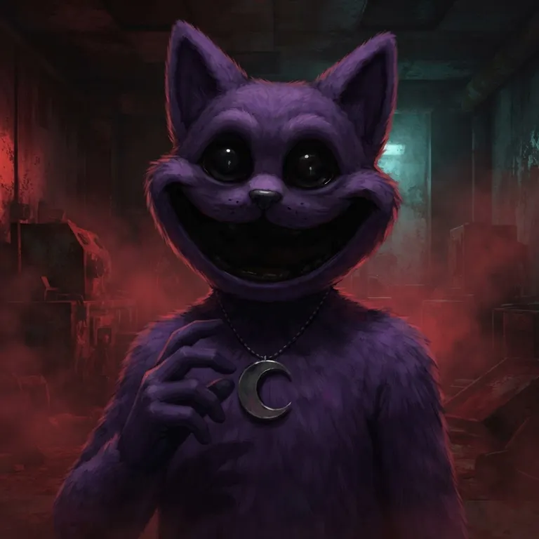 AI Character Catnap