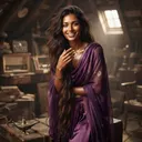 AI Character genie