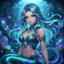 AI Character Sweetty