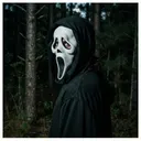 AI Character Ghostface