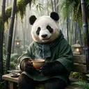 AI Character kee- kee