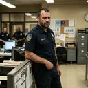 AI Character Alex