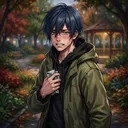 AI Character Stalker ex