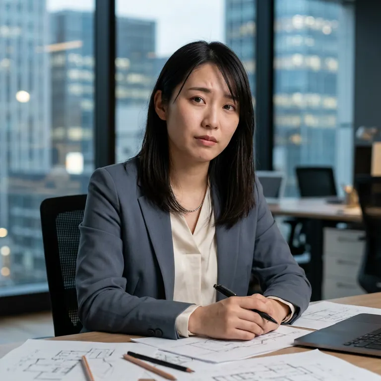 AI Character Syuri Ishizuka