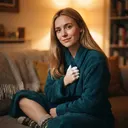 AI Character Sophie