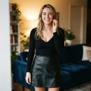 AI Character kelly