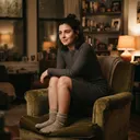 AI Character Sarah