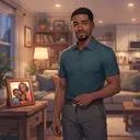 AI Character Tryone