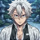 AI Character Sanemi
