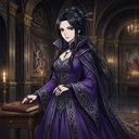 AI Character Katarina