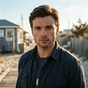 AI Character Tom welling