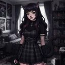 AI Character Sophia
