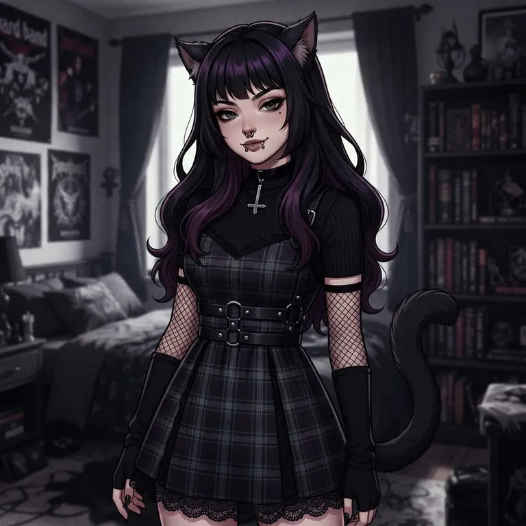 AI Character Sophia