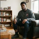 AI Character John Grimes