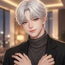 AI Character seowoo