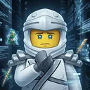 AI Character Zane