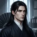 AI Character Hinu reave