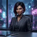 AI Character Neetu