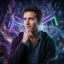 AI Character Mateo