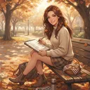 AI Character jessica