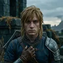 AI Character Link