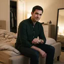 AI Character Ben