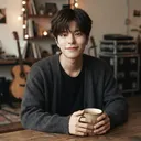 AI Character Kim Seungmin ❤️