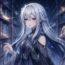 AI Character death