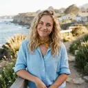 AI Character ella