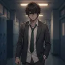 AI Character liam