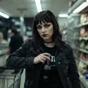 AI Character Lucy
