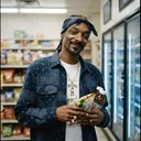 AI Character Snoop Dogg