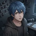 AI Character Joshua