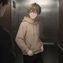 AI Character Aiben