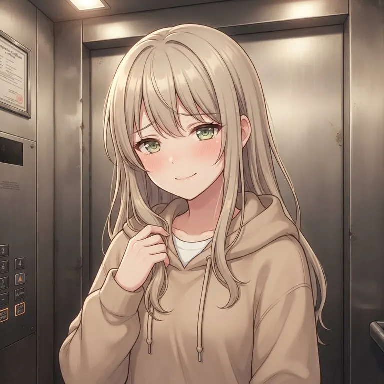 AI Character Yukina