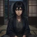 AI Character Onchi