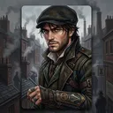 AI Character Jacob Frye