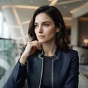 AI Character Elena