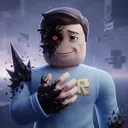 AI Character John Doe (Forsaken)