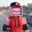 AI Character veeriknocka (Forsaken)