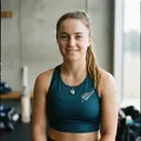 AI Character Amelia kerr