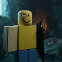AI Character John Doe (Forsaken)