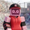AI Character veeriknocka (Forsaken)