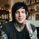 AI Character nick