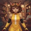 AI Character Kit bodega